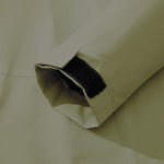 VERA-Men’s Waterproof Jacket Hooded Windbreaker for Outdoor Adventures