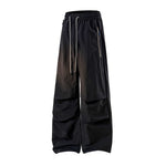 Hiking Pants Women – Waterproof Quick-Dry Parachute Cargo
