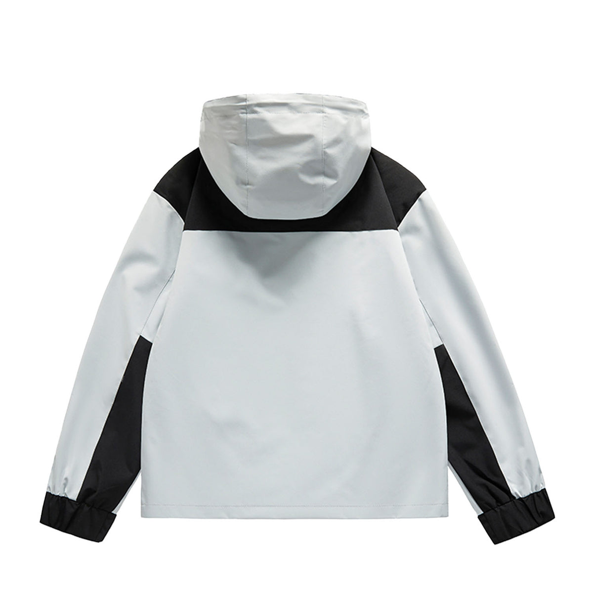 LUMINA-Venzina men’s waterproof breathable windbreaker