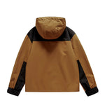 LUMINA-Venzina Ladies windbreaker jacket waterproof and windproof