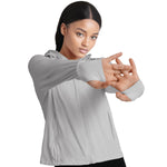 VERA-Women's Sun Protection Jacket UPF50+