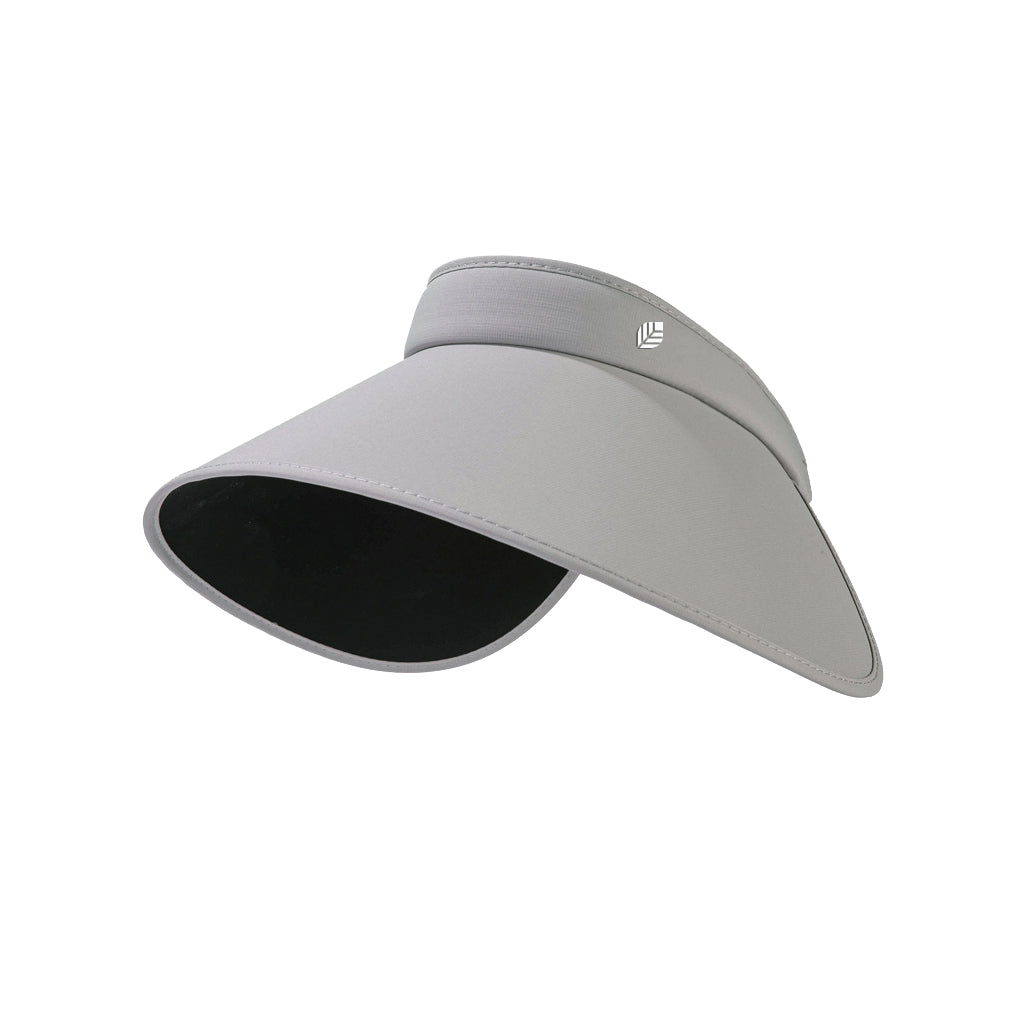 Solar-Women's Sun Visor Hat UPF50+