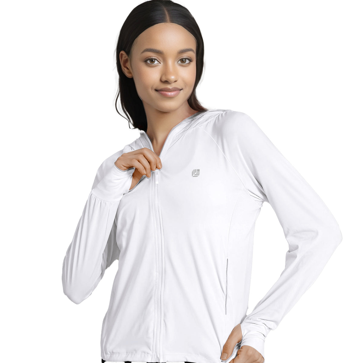 VERA-Women's Sun Protection Jacket UPF50+