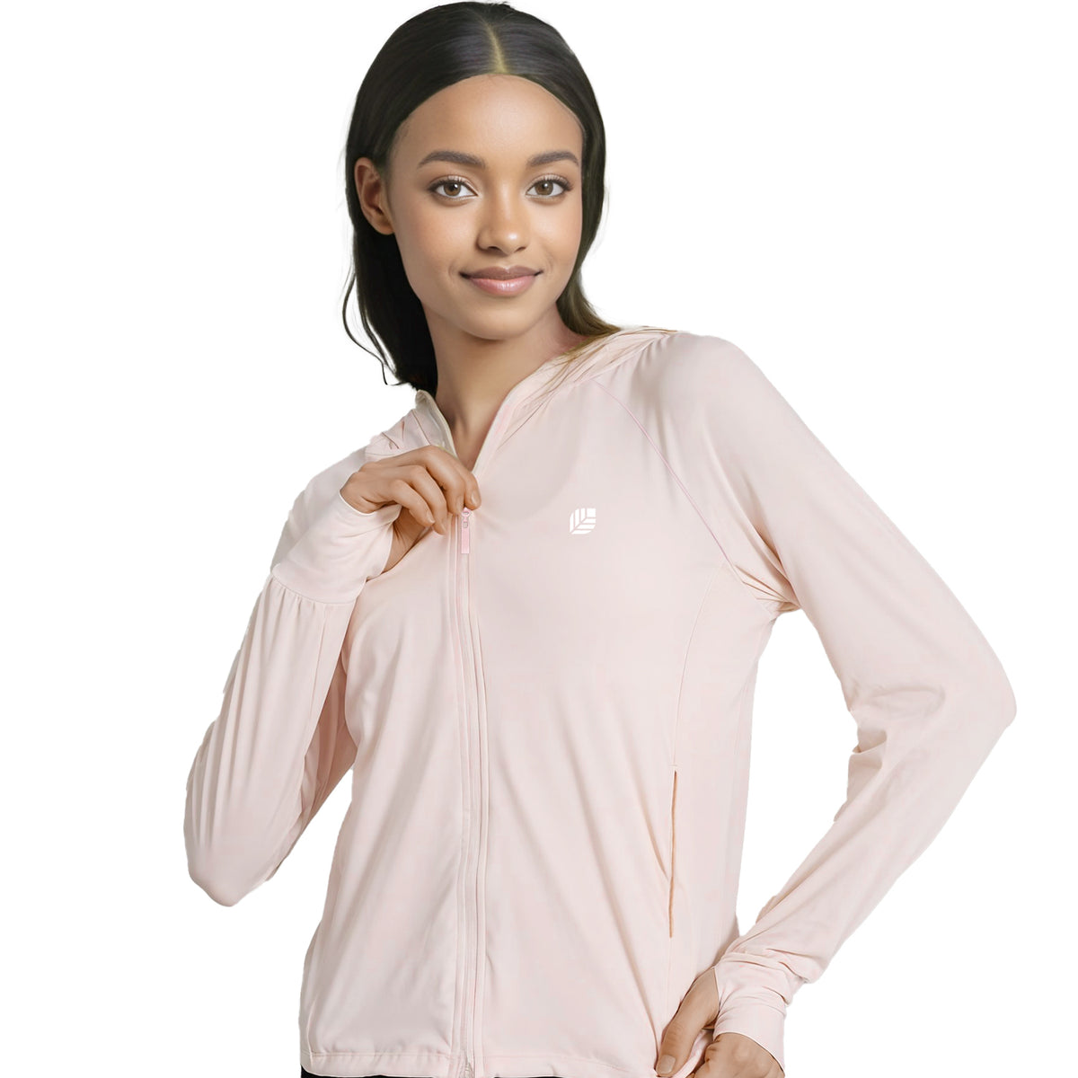 VERA-Women's Sun Protection Jacket UPF50+