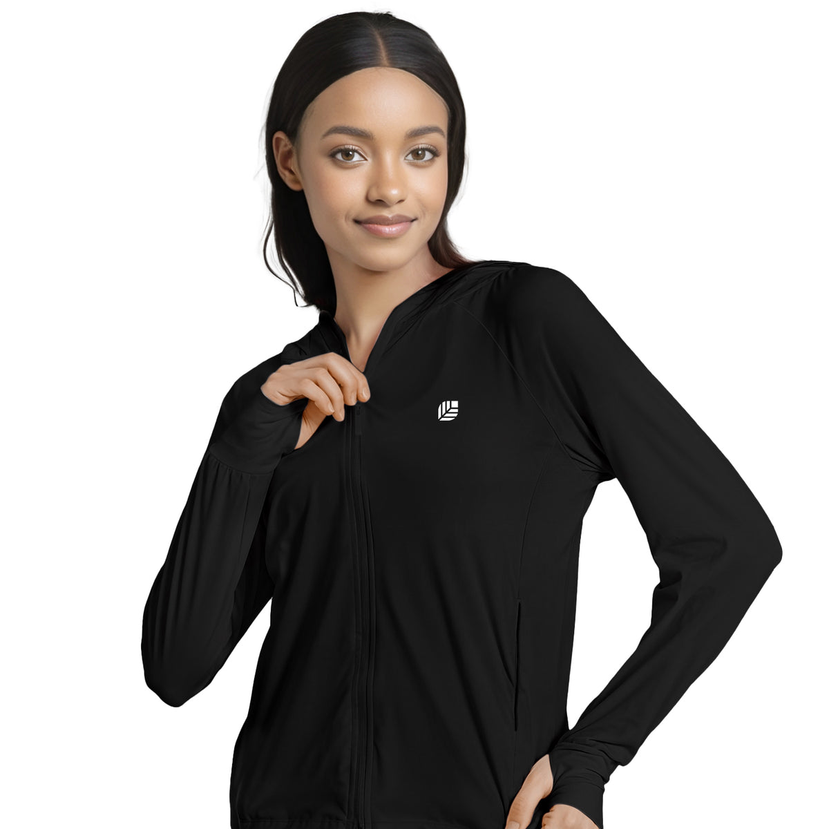 VERA-Women's Sun Protection Jacket UPF50+