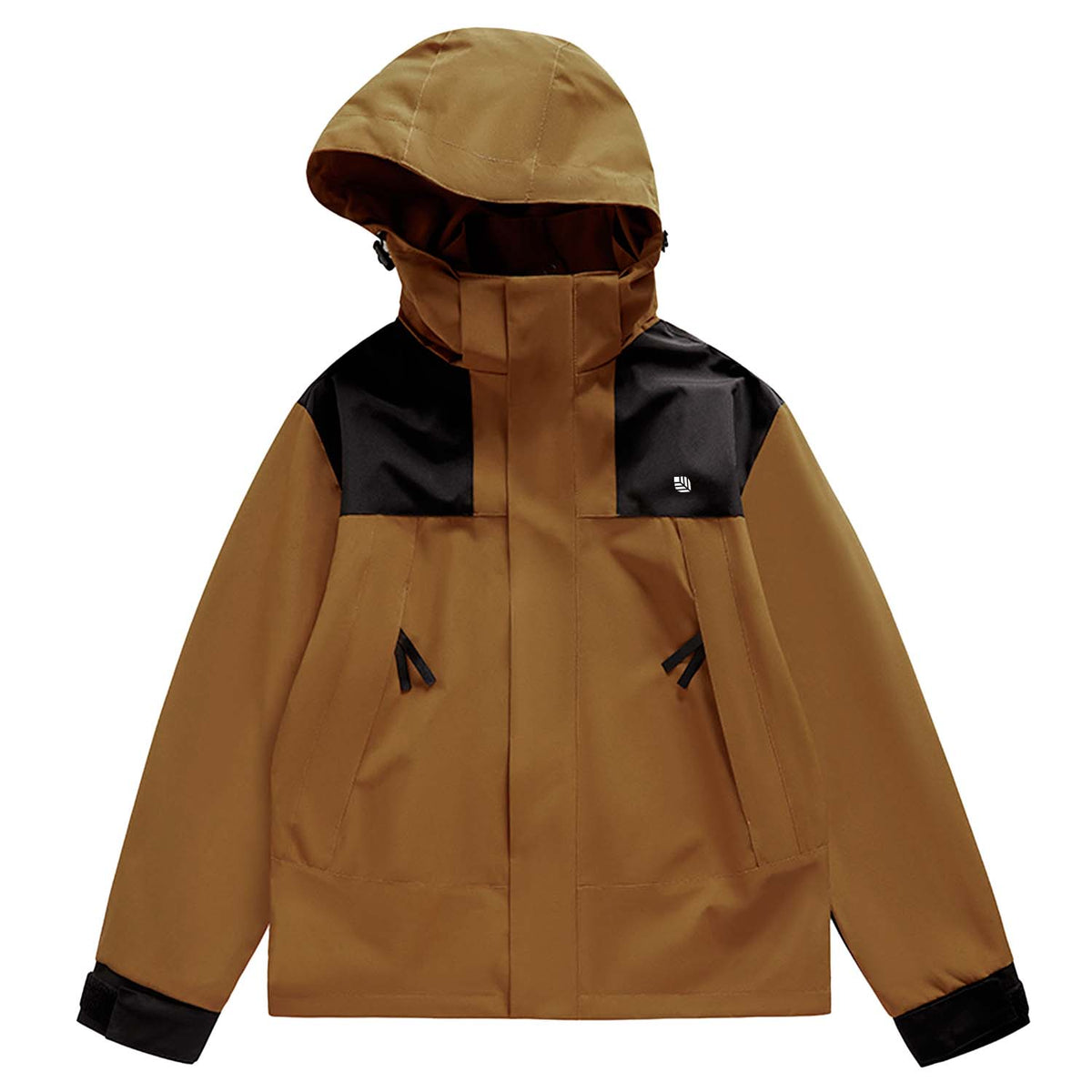 LUMINA-Venzina Ladies windbreaker jacket waterproof and windproof