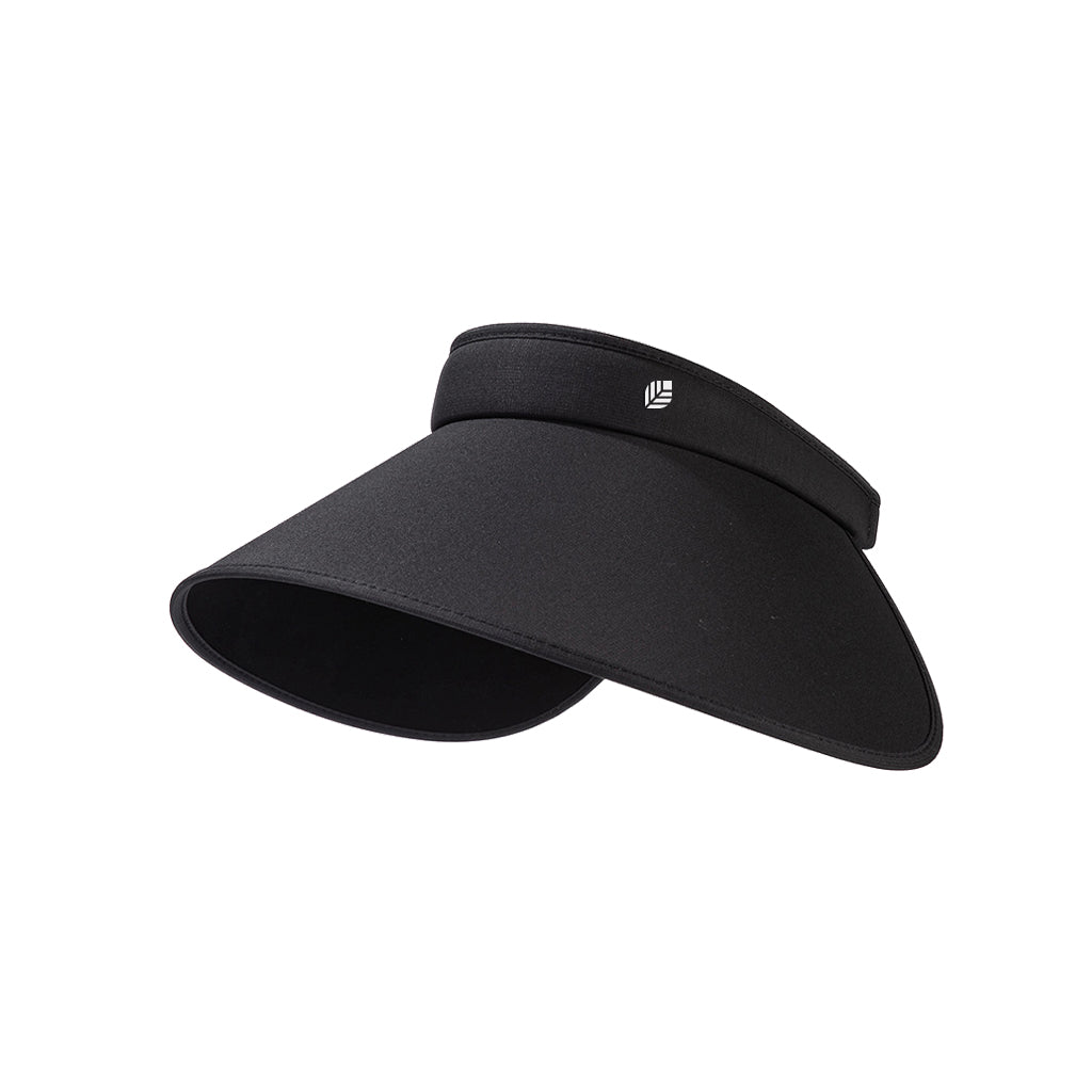 Solar-Women's Sun Visor Hat UPF50+