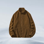 AURA-Men's Waterproof Ski Jacket 3 in 1 lWinter Hooded Windbreaker for utdoorAdventures