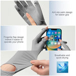 Women's Sun Protection Arm Sleeves UPF50+