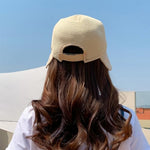 Women's Straw Hat for UPF50+