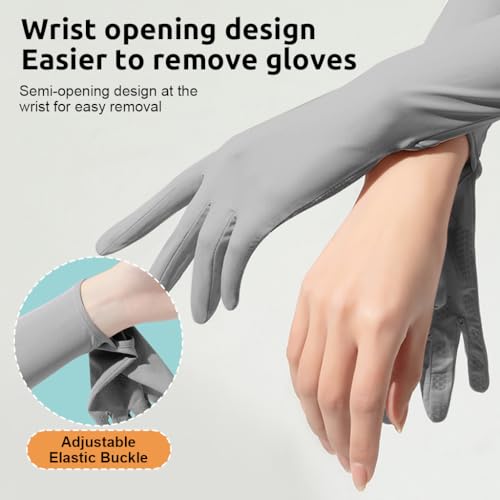 Women's Sun Protection Arm Sleeves UPF50+