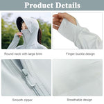 Venzina® Women's UV Protection Jacket