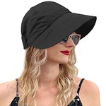 Women's Sun Bucket Hat