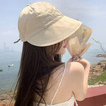 Women's Sun Bucket Hat