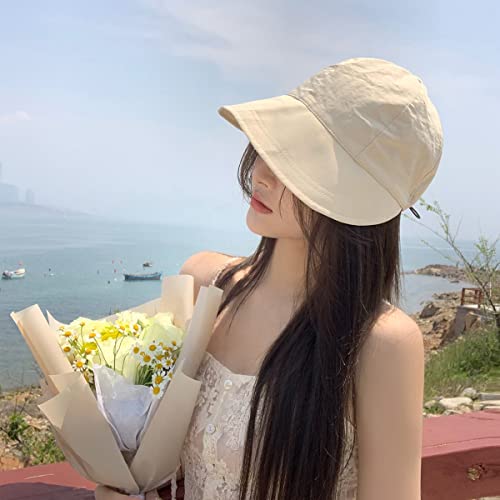 Women's Sun Bucket Hat