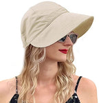 Women's Sun Bucket Hat