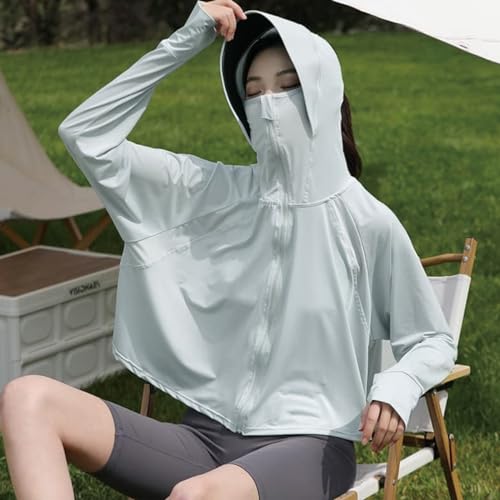 Venzina® Women's UV Protection Jacket