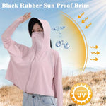 Women UV Protection Jacket UPF50+