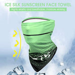 Men's Sunlight Protection Arm Sleeves UPF 50+