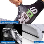 Men's Sunlight Protection Arm Sleeves UPF 50+