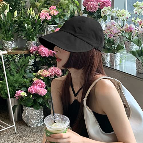 Women's Sun Bucket Hat
