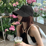 Women's Sun Bucket Hat