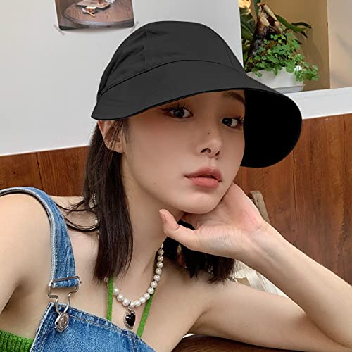 Women's Sun Bucket Hat