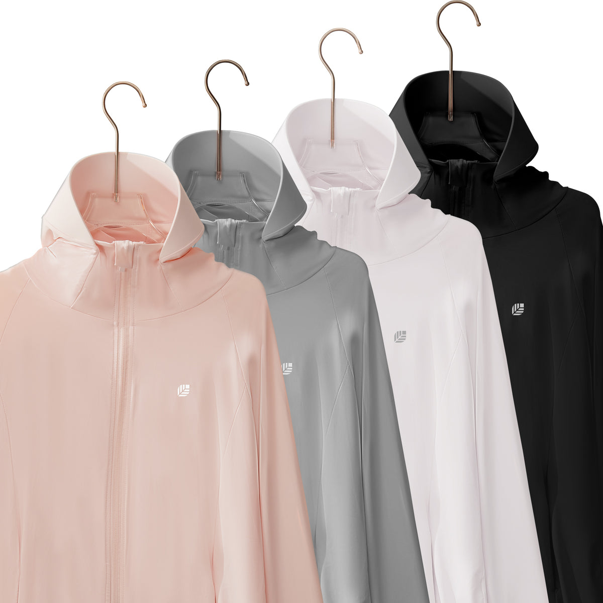 VERA-Women's Sun Protection Jacket UPF50+