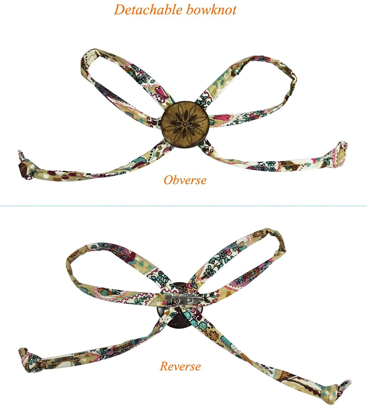 Women's Both Sides Wear Sun Hat UPF 50+