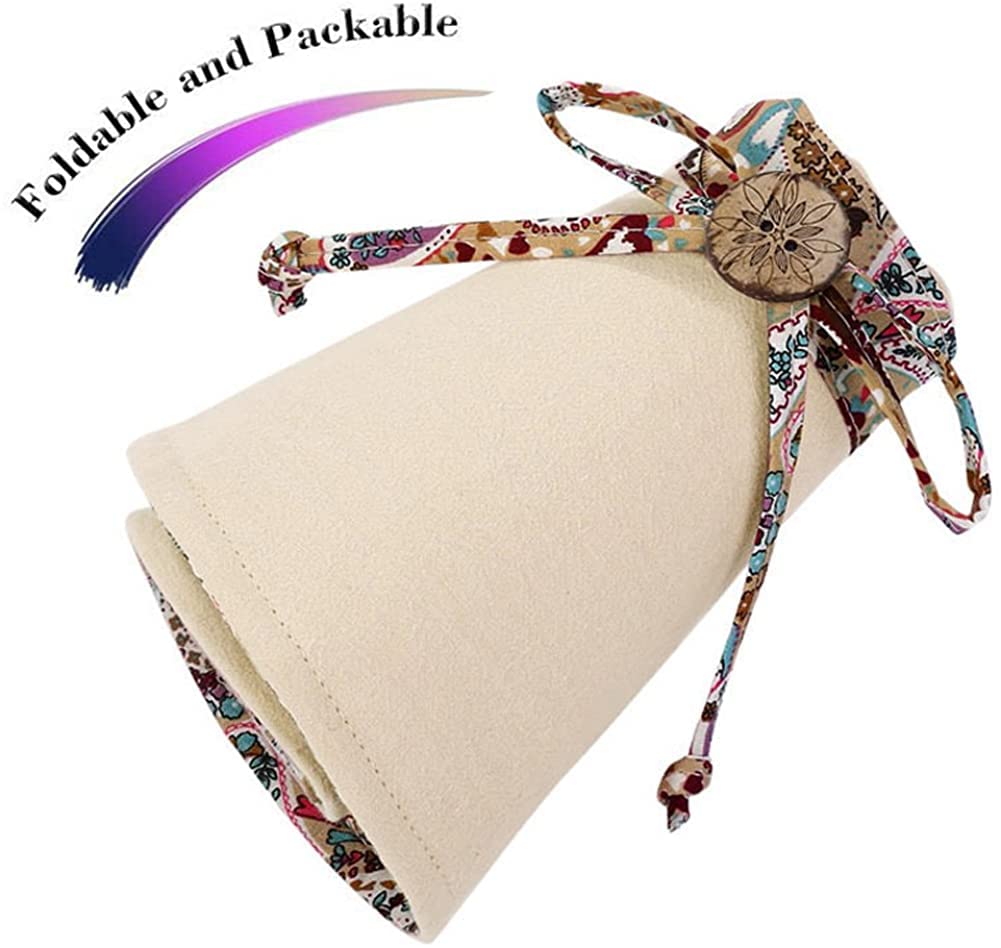 Women's Both Sides Wear Sun Hat UPF 50+