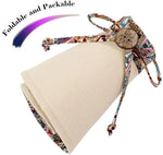 Women's Both Sides Wear Sun Hat UPF 50+