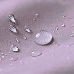 AURA-Venzina Women’s Waterproof Winter Ski Coat 3 in 1 Hooded Windbreaker Jacket for Snow Sports