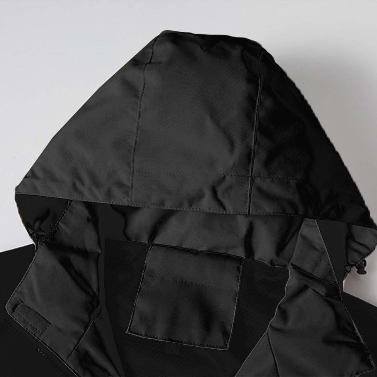 LUMINA-Venzina men’s waterproof breathable windbreaker