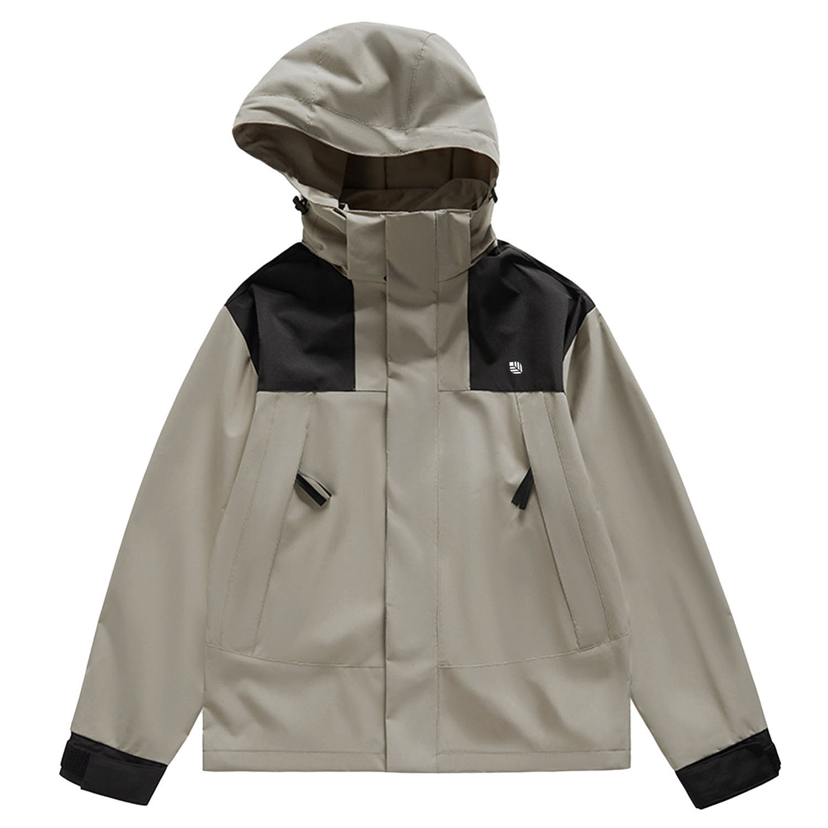LUMINA-Venzina Ladies windbreaker jacket waterproof and windproof