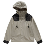 LUMINA-Venzina Ladies windbreaker jacket waterproof and windproof