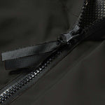 LUMINA-Venzina men’s waterproof breathable windbreaker