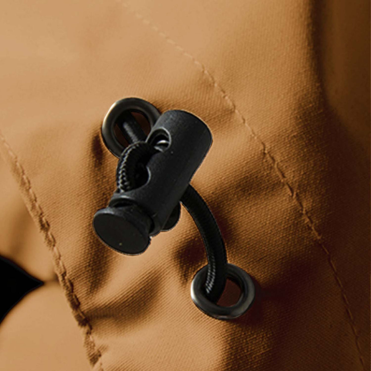 LUMINA-Venzina Ladies windbreaker jacket waterproof and windproof