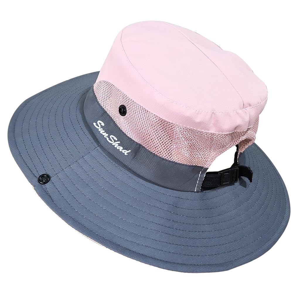 Women's Outdoor UV Protection Hat