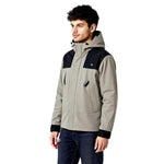 LUMINA-Venzina men’s waterproof breathable windbreaker