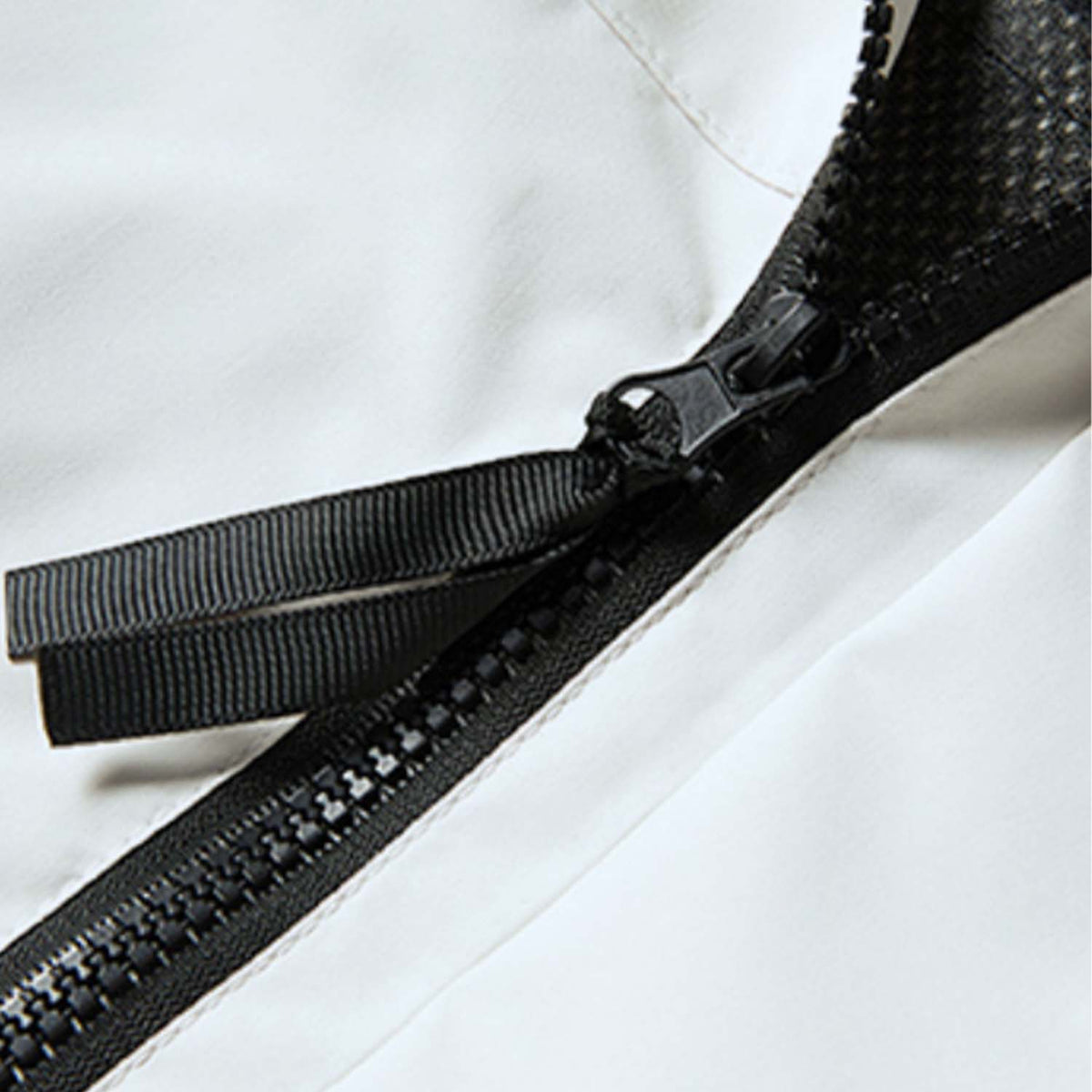 LUMINA-Venzina men’s waterproof breathable windbreaker