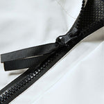 LUMINA-Venzina men’s waterproof breathable windbreaker