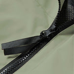 LUMINA-Venzina Ladies windbreaker jacket waterproof and windproof