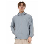 AURA-Men's UPF 150+ Breathable Cooling Sunscreen Jacket