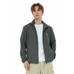 AURA-Men's UPF 150+ Breathable Cooling Sunscreen Jacket