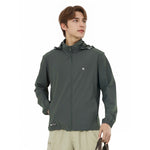 AURA-Men's UPF 150+ Breathable Cooling Sunscreen Jacket