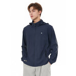 AURA-Men's UPF 150+ Breathable Cooling Sunscreen Jacket