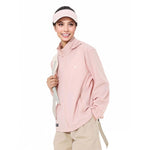 AURA-UPF 150+ Hi-Tech Cooling Sun Protection Jacket for Ladies