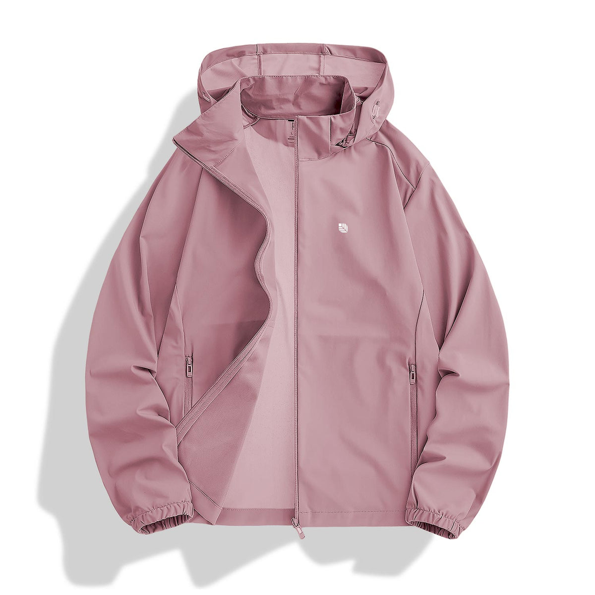 AURA-UPF 150+ Hi-Tech Cooling Sun Protection Jacket for Ladies