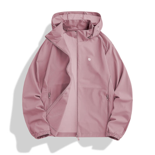 AURA-UPF 150+ Hi-Tech Cooling Sun Protection Jacket for Ladies