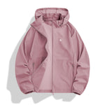 AURA-UPF 150+ Hi-Tech Cooling Sun Protection Jacket for Ladies